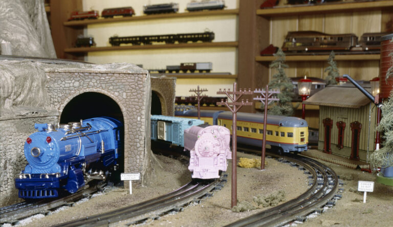 O Gauge Magazine Forums